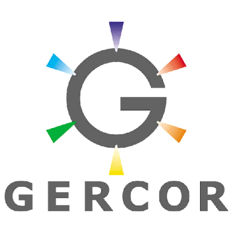 Logo GERCOR