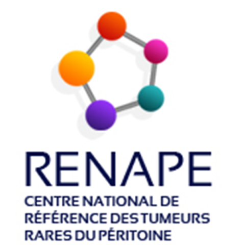 Logo RENAPE